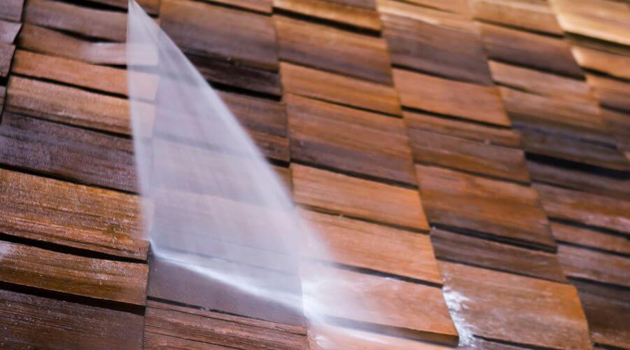 Slate Roofing in McColl, SC
